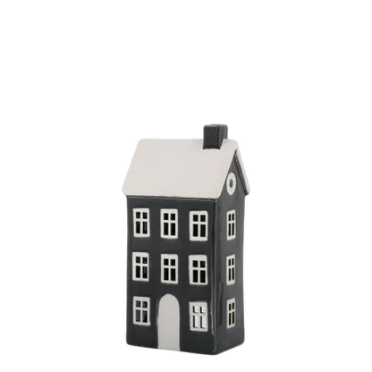 Chic Antique - Chamonix Hus til fyrfadslys