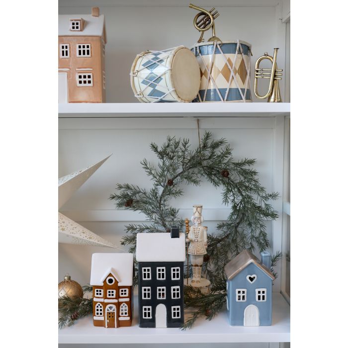 Chic Antique - Chamonix Hus til fyrfadslys
