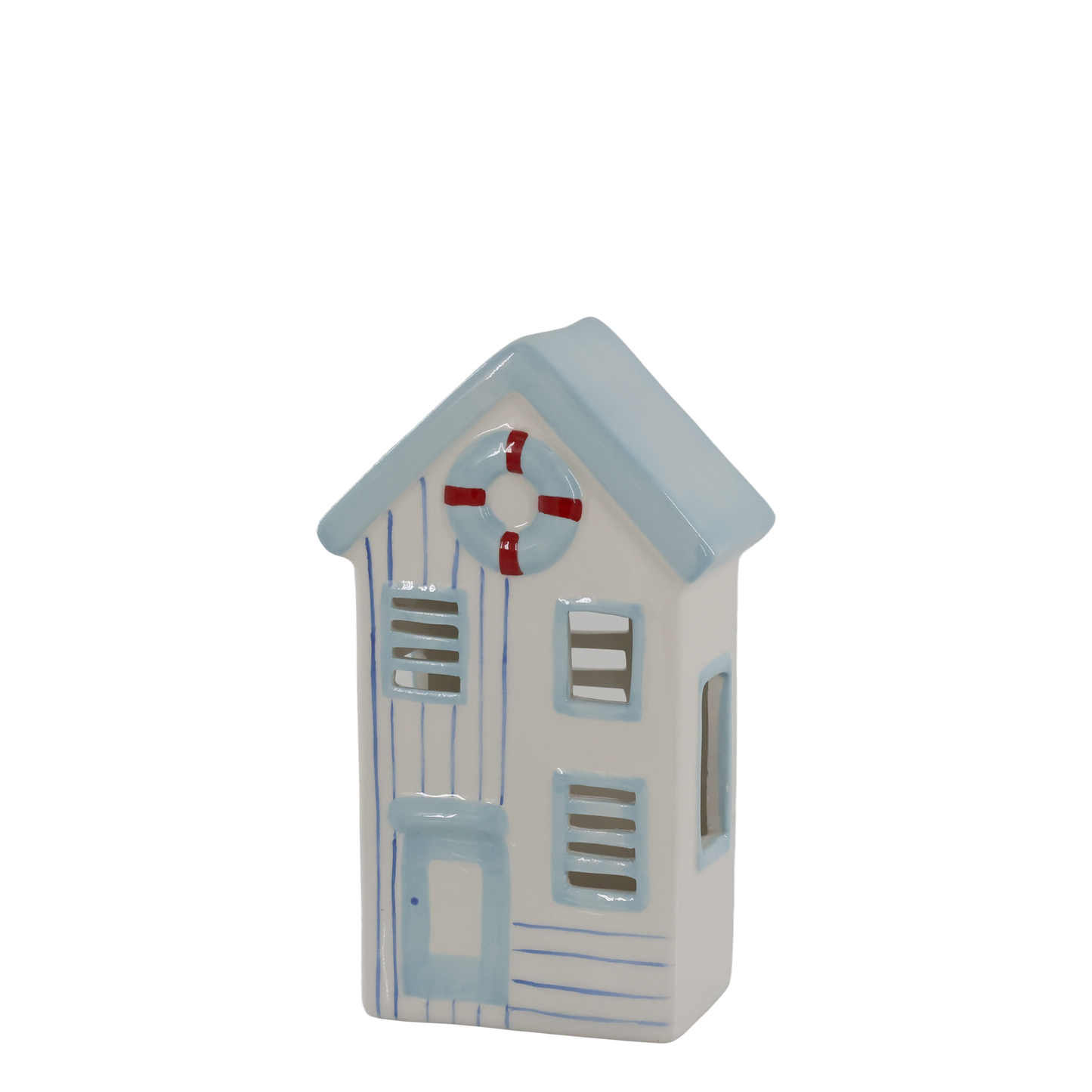 Chic Antique –  Strandhus til deko