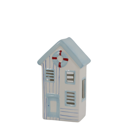 Chic Antique –  Strandhus til deko