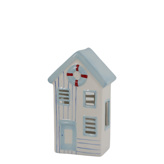 Chic Antique –  Strandhus til deko