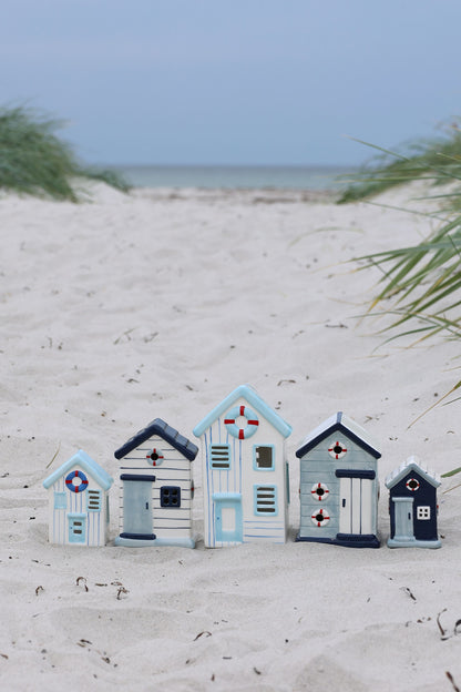 Chic Antique –  Strandhus til deko