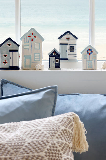 Chic Antique –  Strandhus til deko