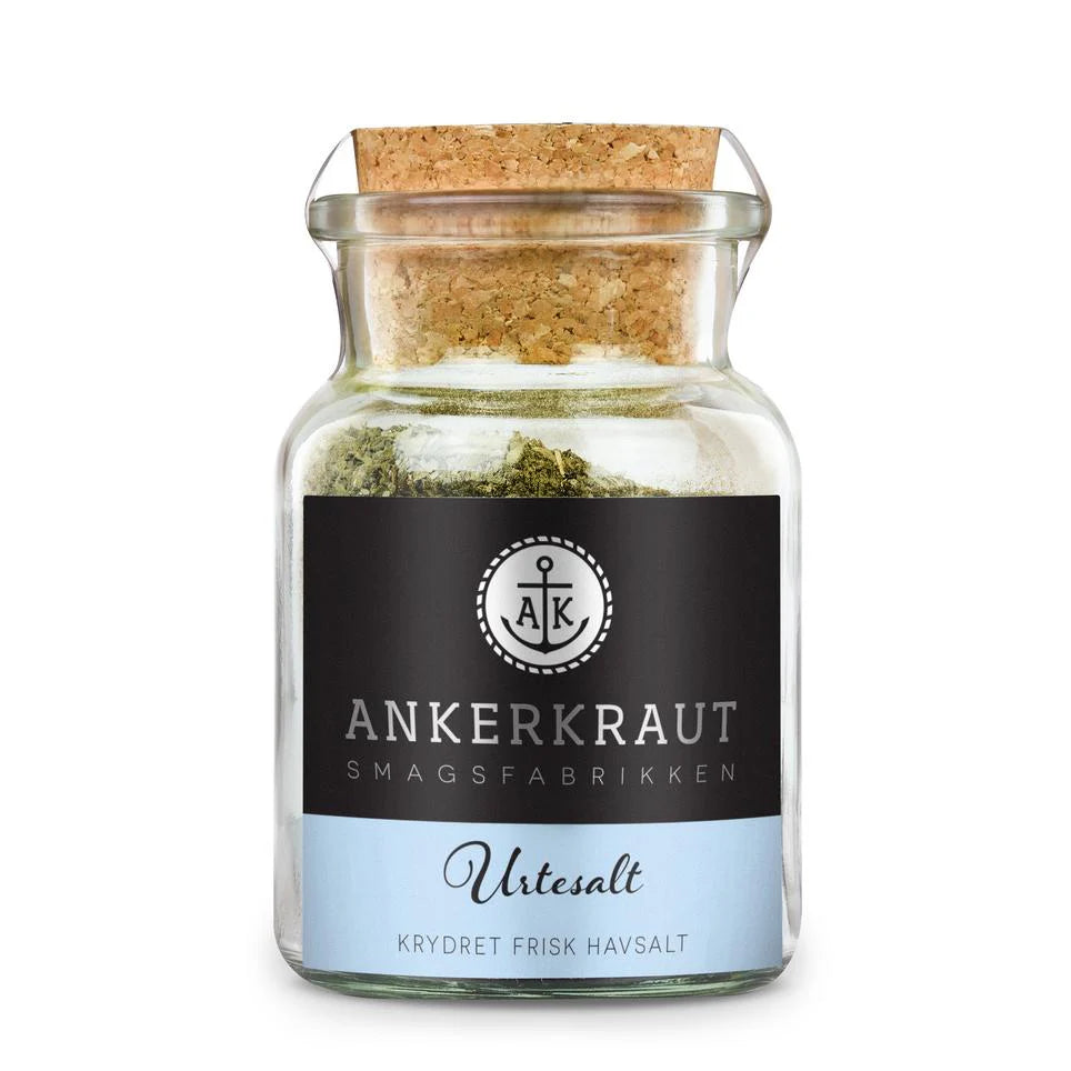 Urtesalt – Kryddersalt 100g