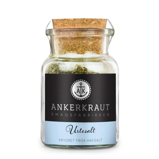 Urtesalt – Kryddersalt 100g
