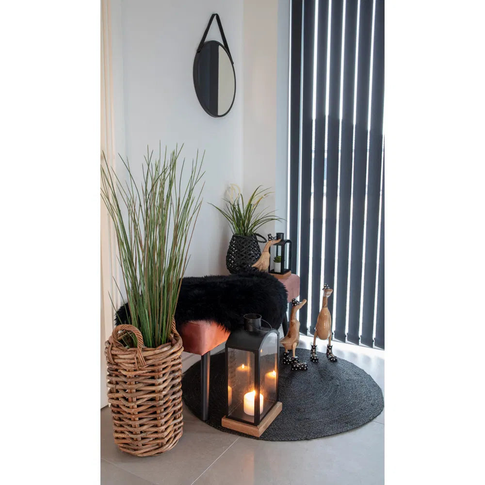 House Nordic - Ægte Lammeskind