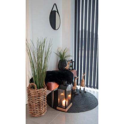 House Nordic - Ægte Lammeskind