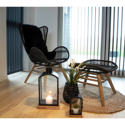 House Nordic - Ægte Lammeskind