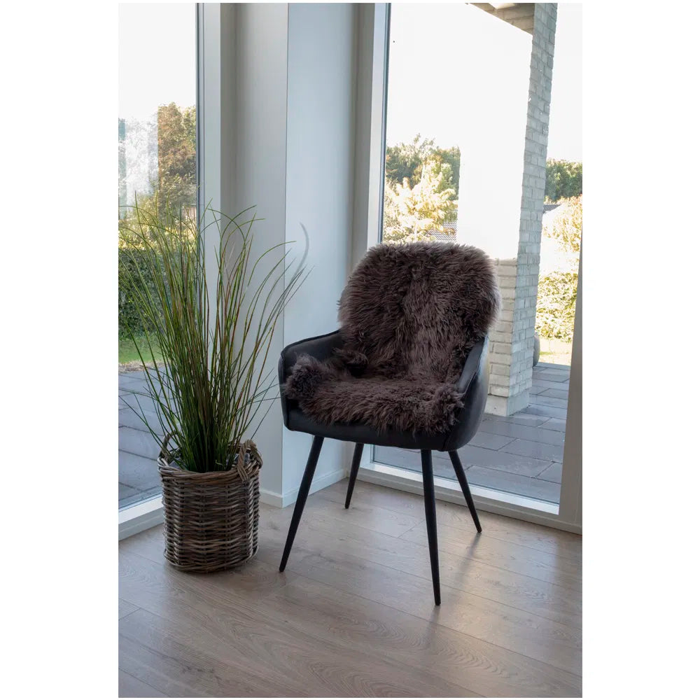 House Nordic - Ægte Lammeskind