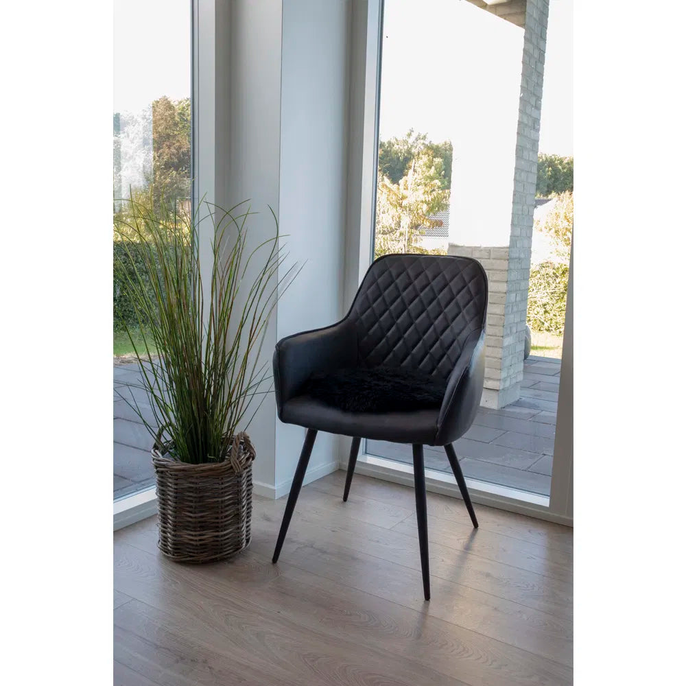 House Nordic- Ægte Lammeskind