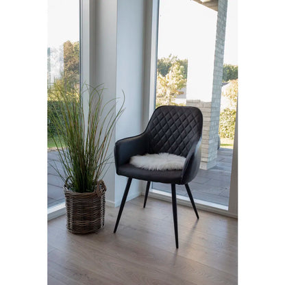 House Nordic- Lammeskindshynde Imiteret