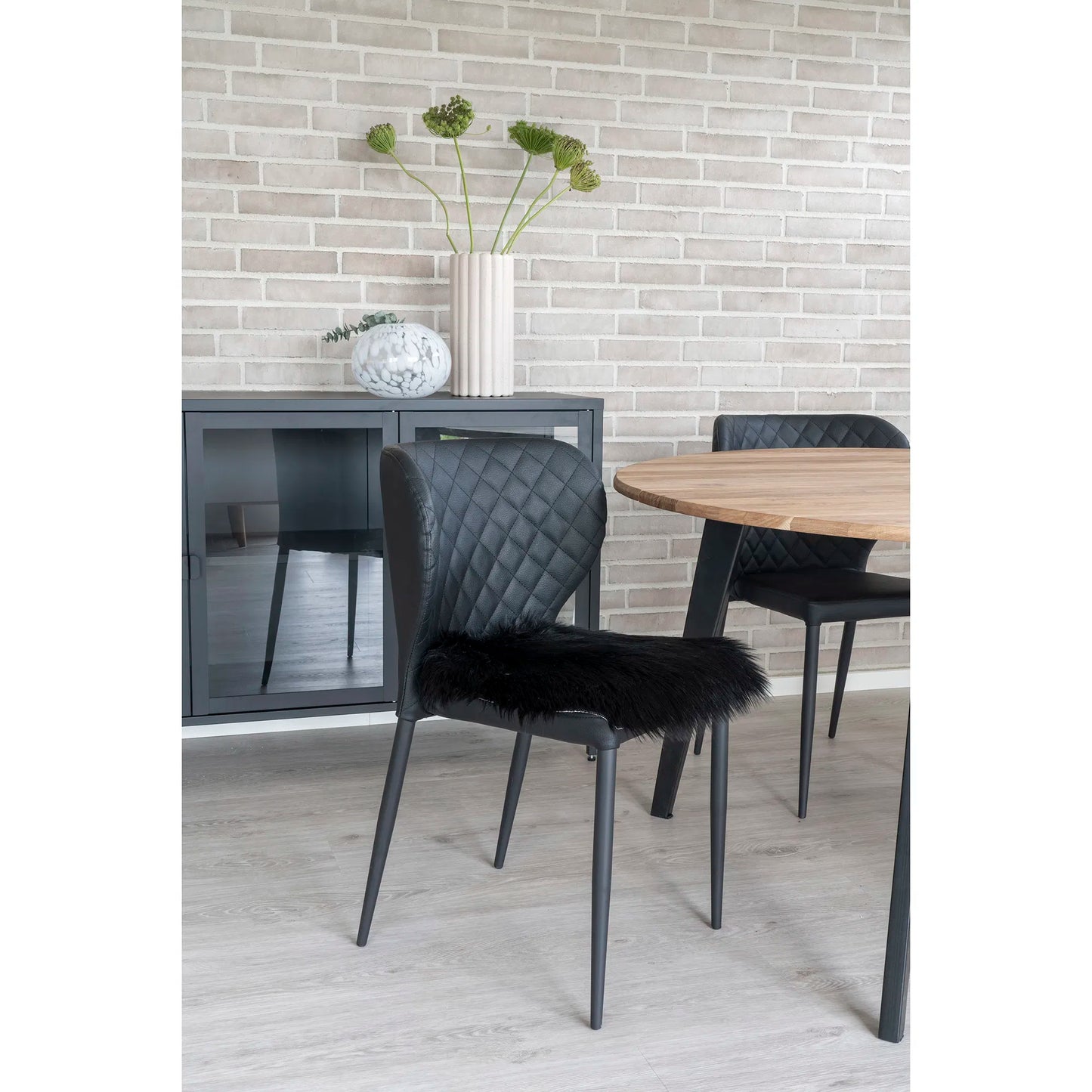 House Nordic - Lammeskind Imiteret