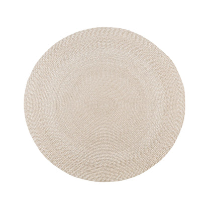 House Nordic - Menorca Tæppe Ø120 cm