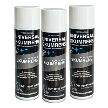 Universal Skumrens