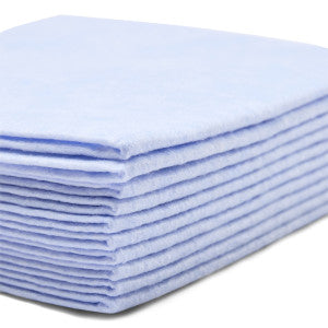 Karklud, alt-mulig-klud, 10 stk.