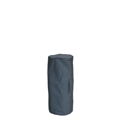 Chic Antique - Loungestol til Udendørs  i Kul