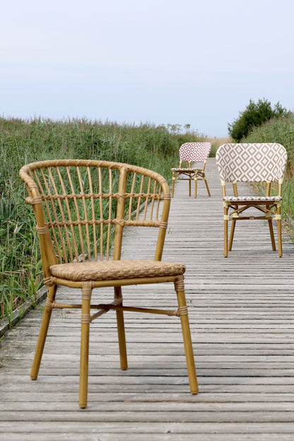 Chic Antique - La Rochelle Bistrostol i flet