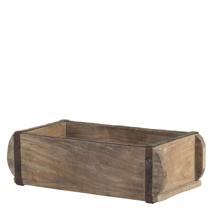 Grimaud murstensform – unik