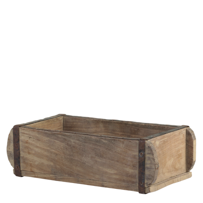 Grimaud murstensform – unik