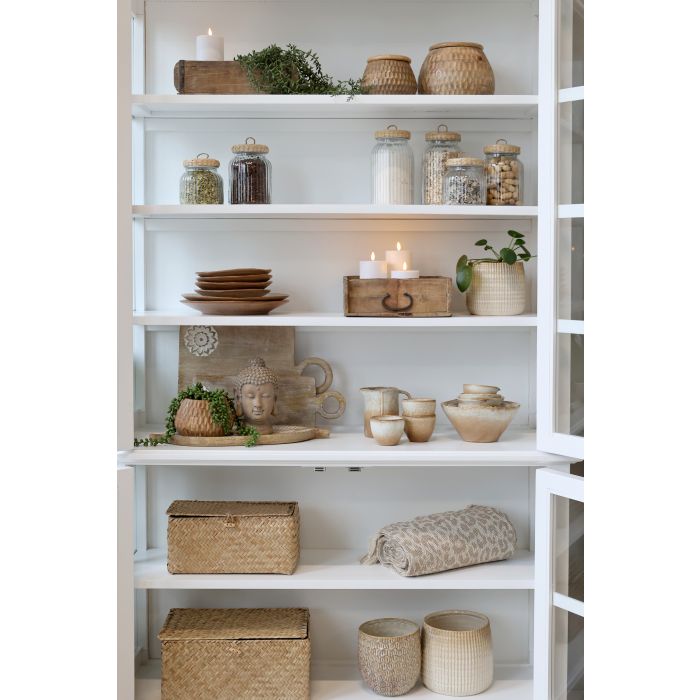 Grimaud murstensform – unik