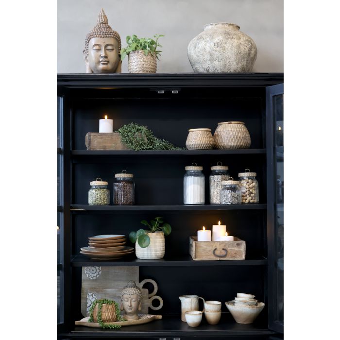 Grimaud murstensform – unik