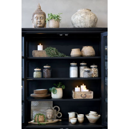 Grimaud murstensform – unik