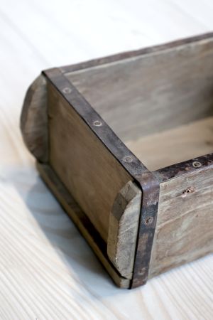 Grimaud murstensform – unik