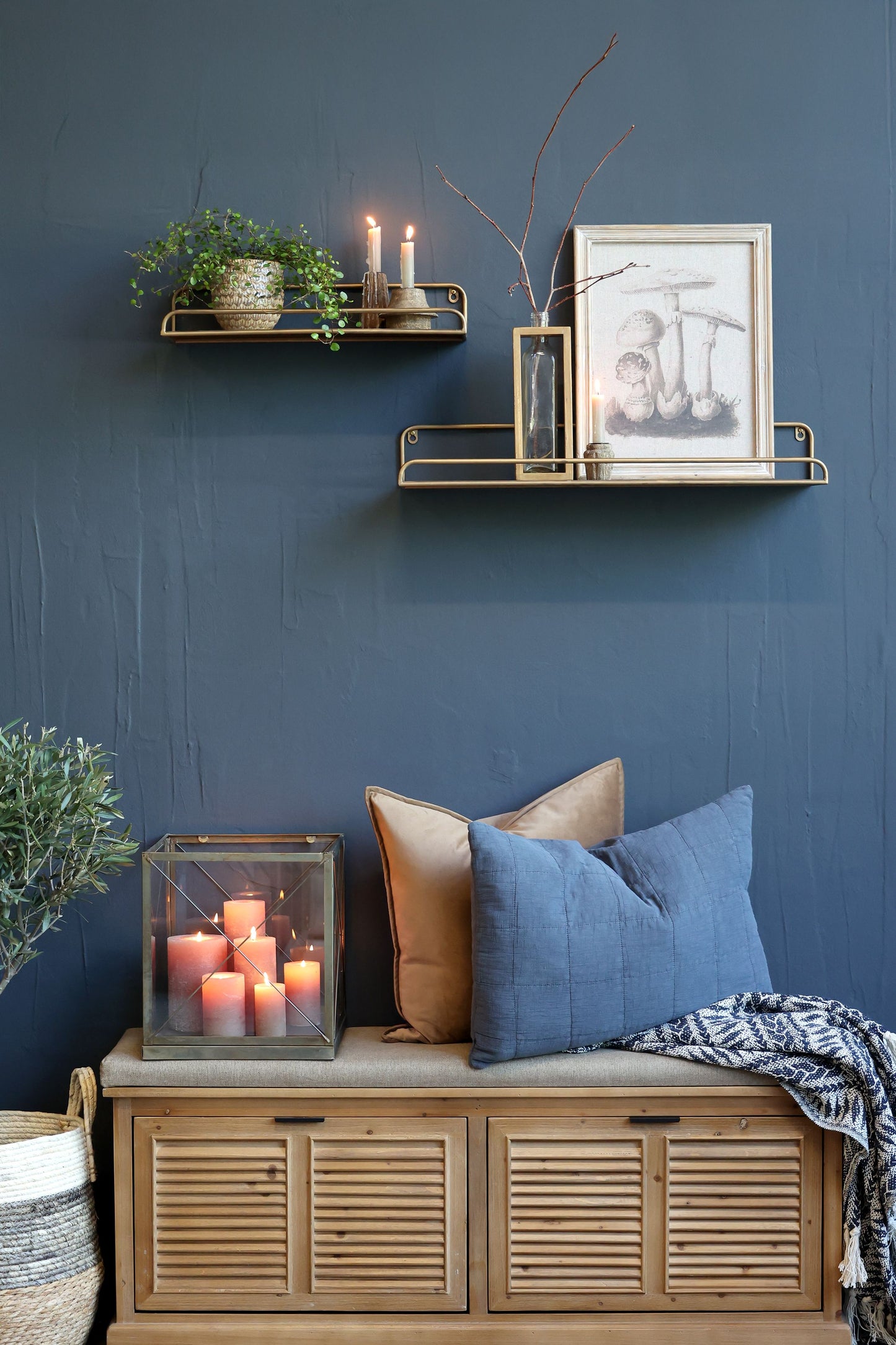 Chic Antique - Hylde