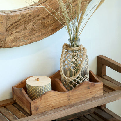 Chic Antique - Grimaud Kasse m. 2 rum