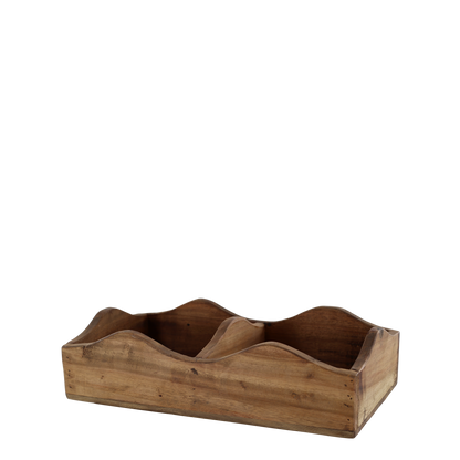 Chic Antique - Grimaud Kasse m. 2 rum