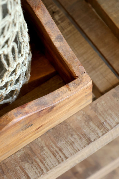Chic Antique - Grimaud Kasse m. 2 rum