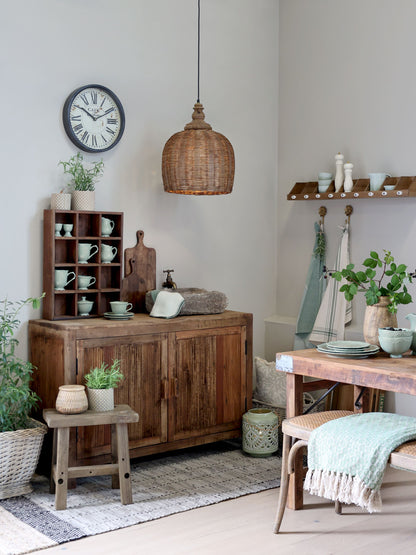 Chic Antique –  Hylde m. 9 rum