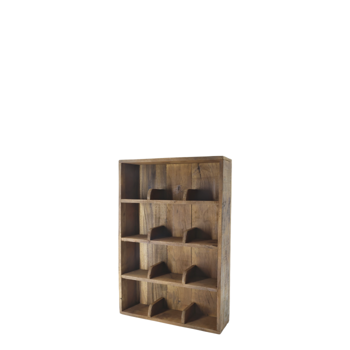 Chic Antique - Grimaud Hylde m. inddeling