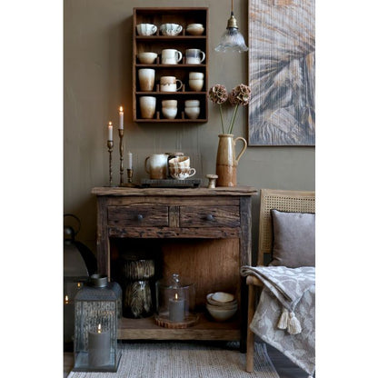 Chic Antique - Grimaud Hylde m. inddeling