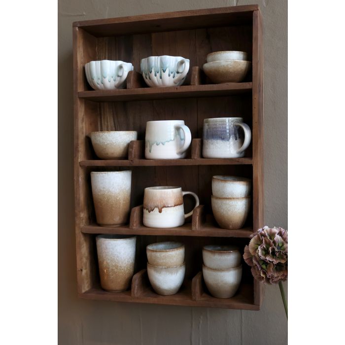 Chic Antique - Grimaud Hylde m. inddeling