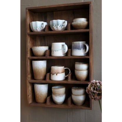 Chic Antique - Grimaud Hylde m. inddeling
