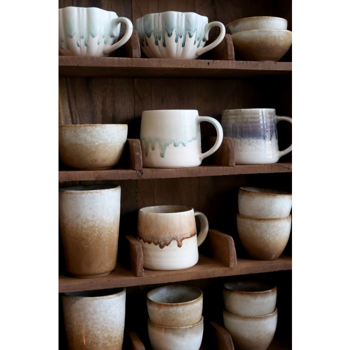 Chic Antique - Grimaud Hylde m. inddeling