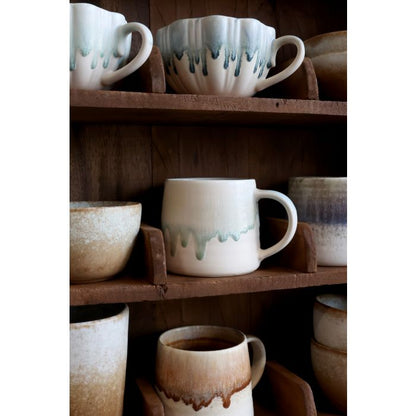 Chic Antique - Grimaud Hylde m. inddeling