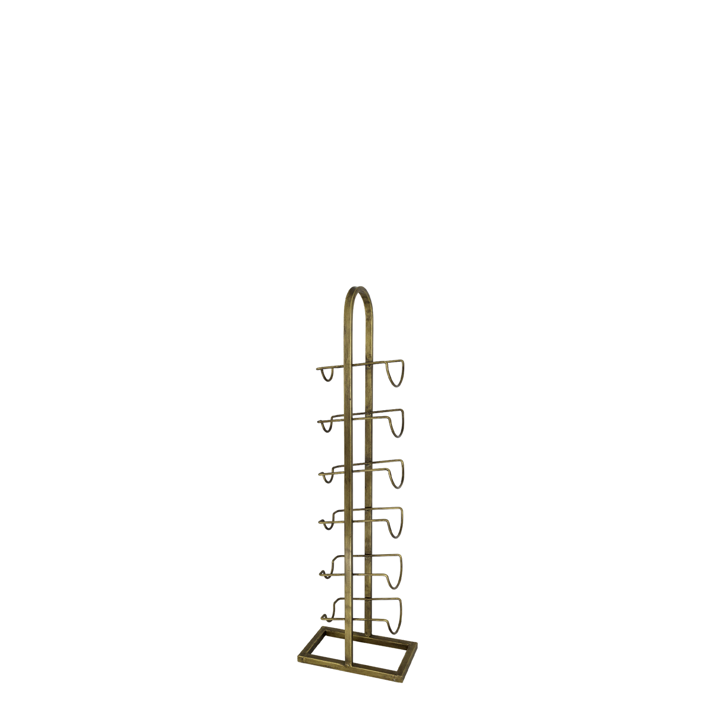 Chic Antique – Vinreol m. 6 holdere