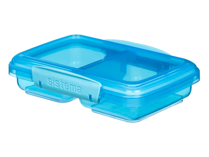 Sistema Madkasse small split - 350 ml.