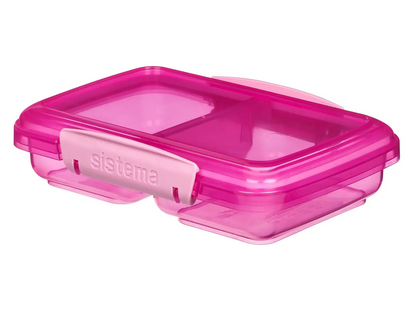 Sistema Madkasse small split - 350 ml.