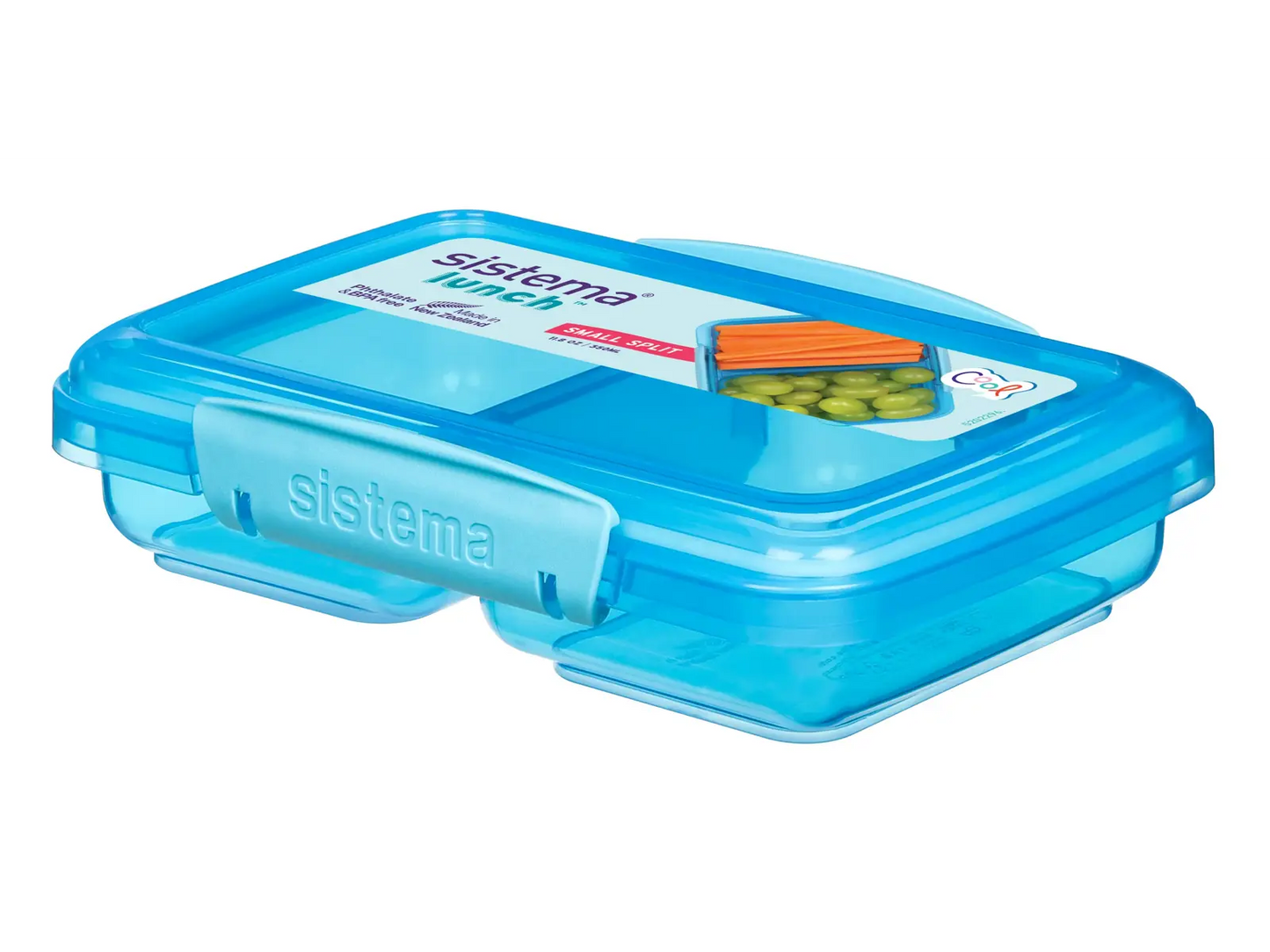 Sistema Madkasse small split - 350 ml.
