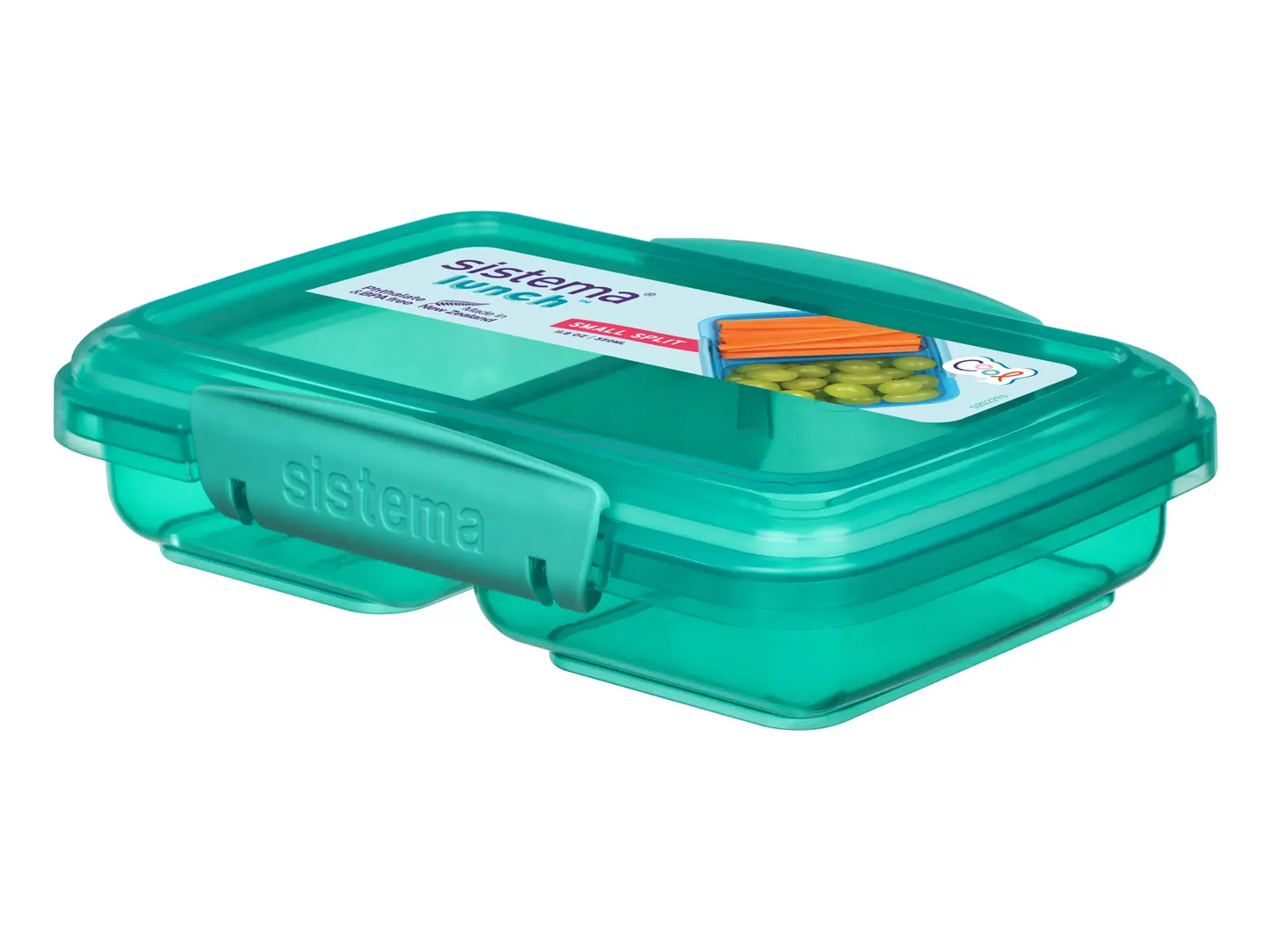 Sistema Madkasse small split - 350 ml.