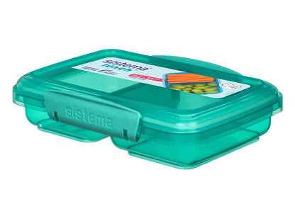 Sistema Madkasse small split - 350 ml.