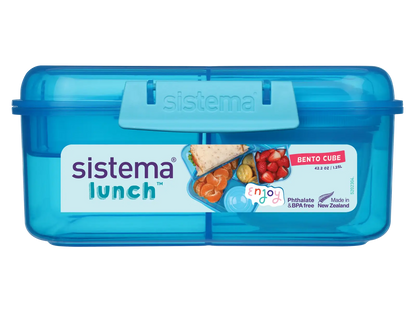 Sistema Madkasse - 1,25 L - Bento Cube