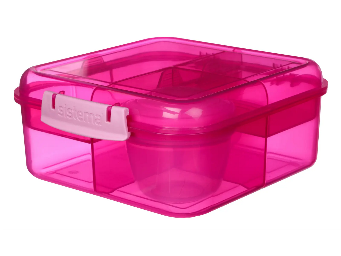 Sistema Madkasse - 1,25 L - Bento Cube