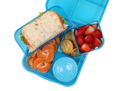 Sistema Madkasse - 1,25 L - Bento Cube