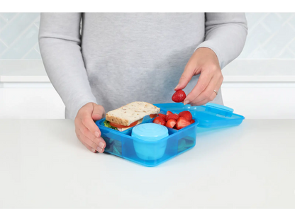 Sistema Madkasse - 1,25 L - Bento Cube
