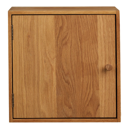 House Nordic -Townsville Væghylde med låge