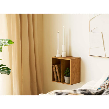 House Nordic - Townsville Væghylde med vertikale rum (levering: 22. november)